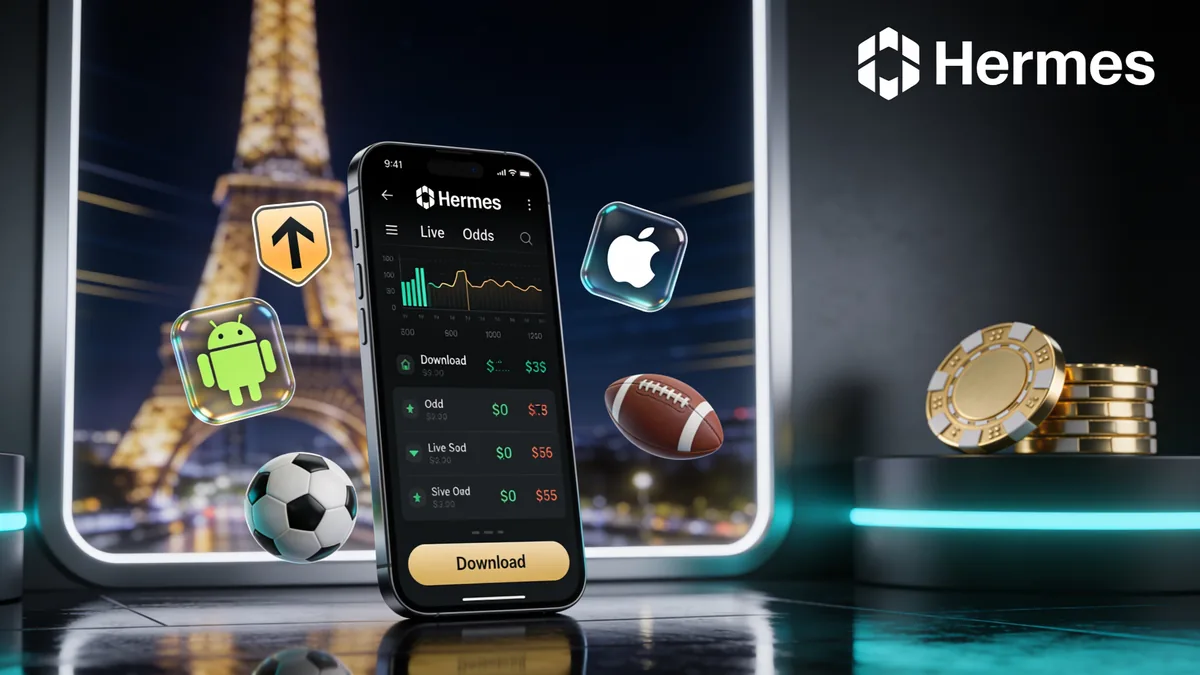 Comment Jouer sur Android avec Hermes Casino : guide hermes casino pour les joueurs en France